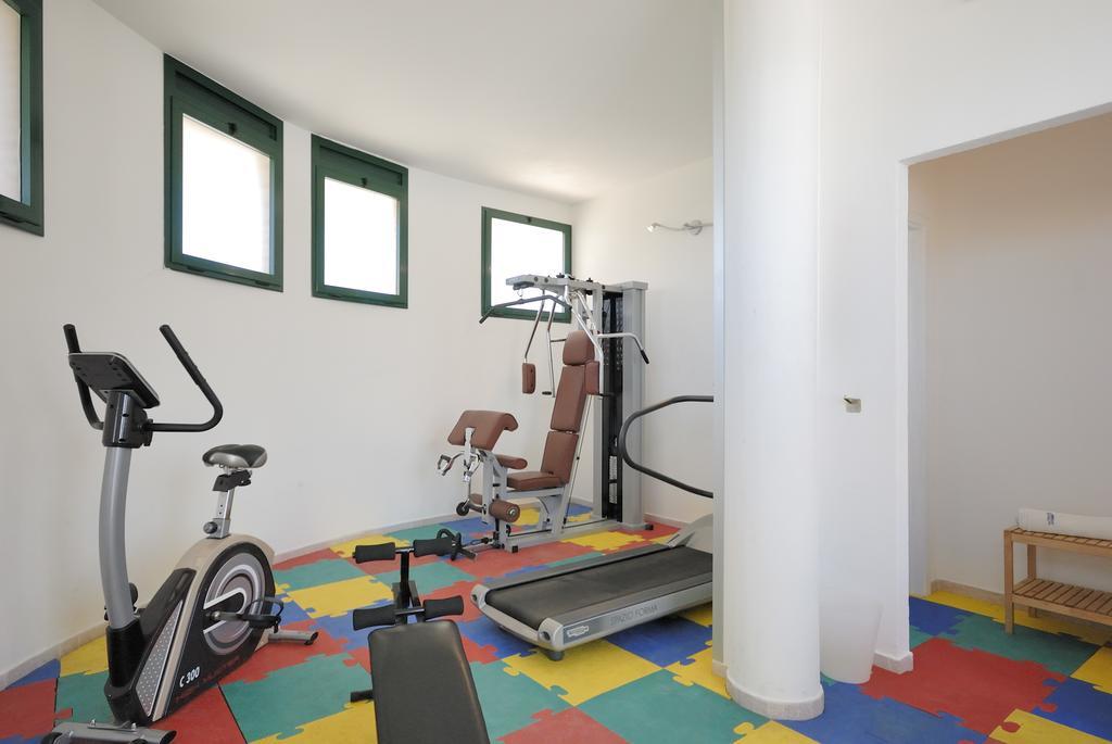 La Cecinella Apartments Marina di Cecina Eksteriør billede