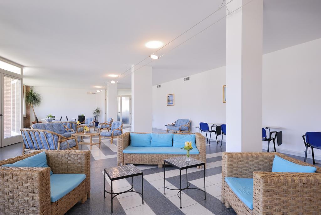 La Cecinella Apartments Marina di Cecina Eksteriør billede